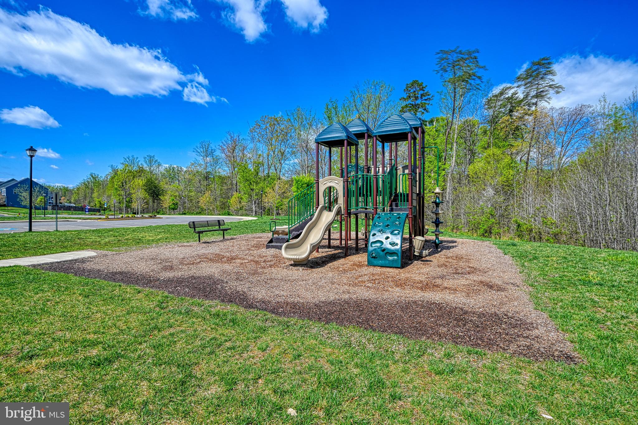 THE VILLAGE AT COURTHOUSE COMMONS - Residential