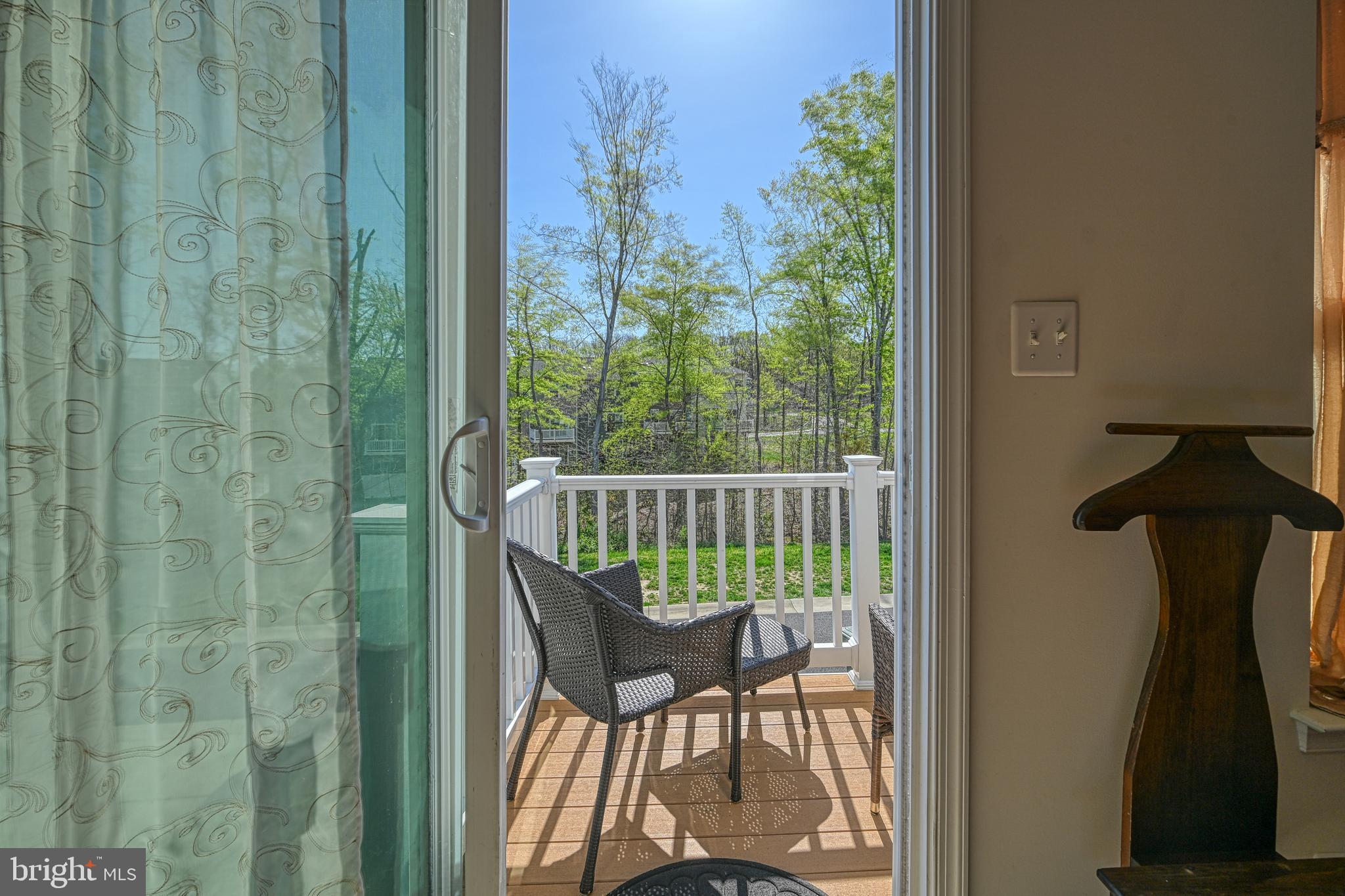 THE VILLAGE AT COURTHOUSE COMMONS - Residential