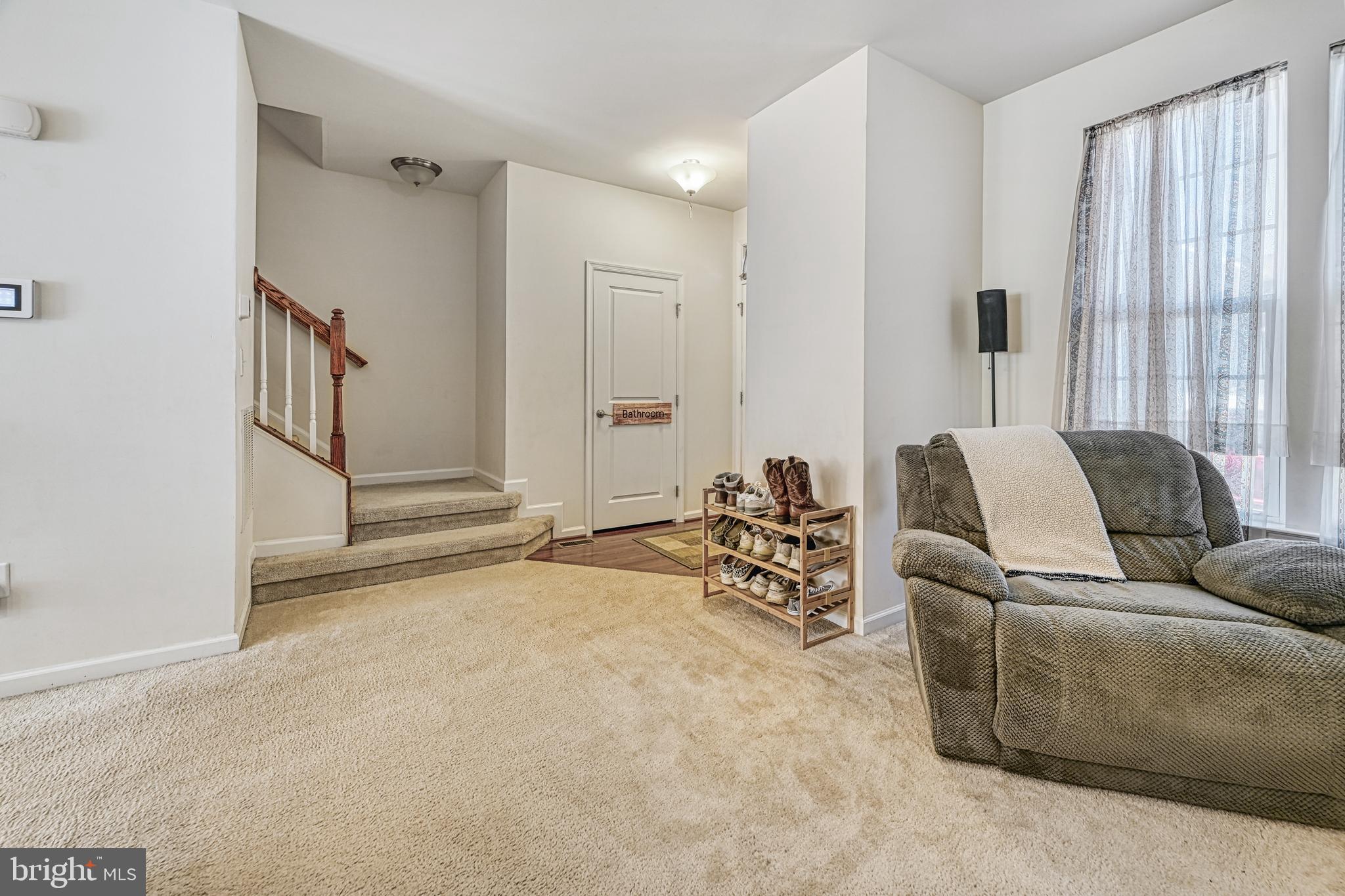 THE VILLAGE AT COURTHOUSE COMMONS - Residential