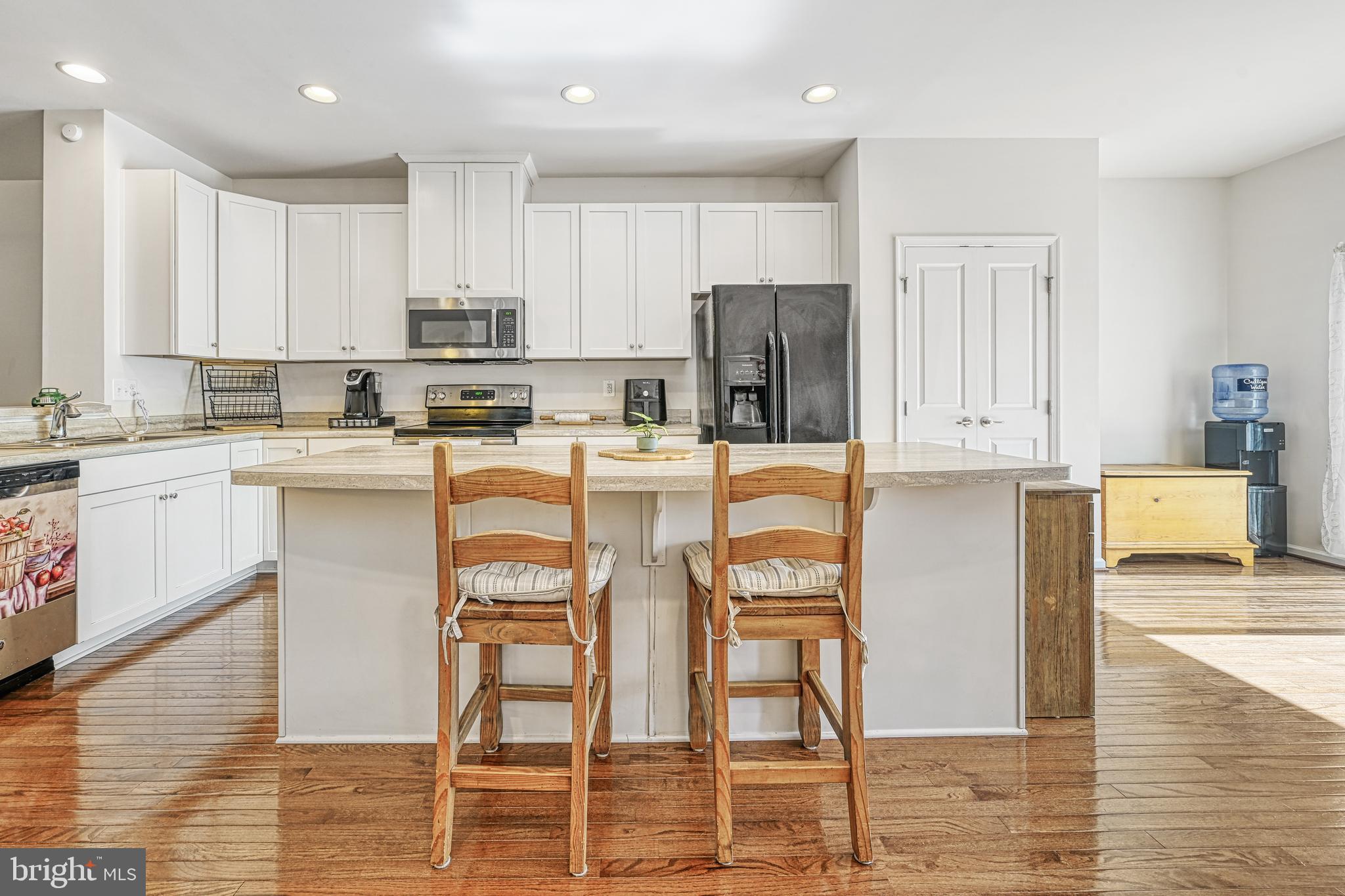 THE VILLAGE AT COURTHOUSE COMMONS - Residential