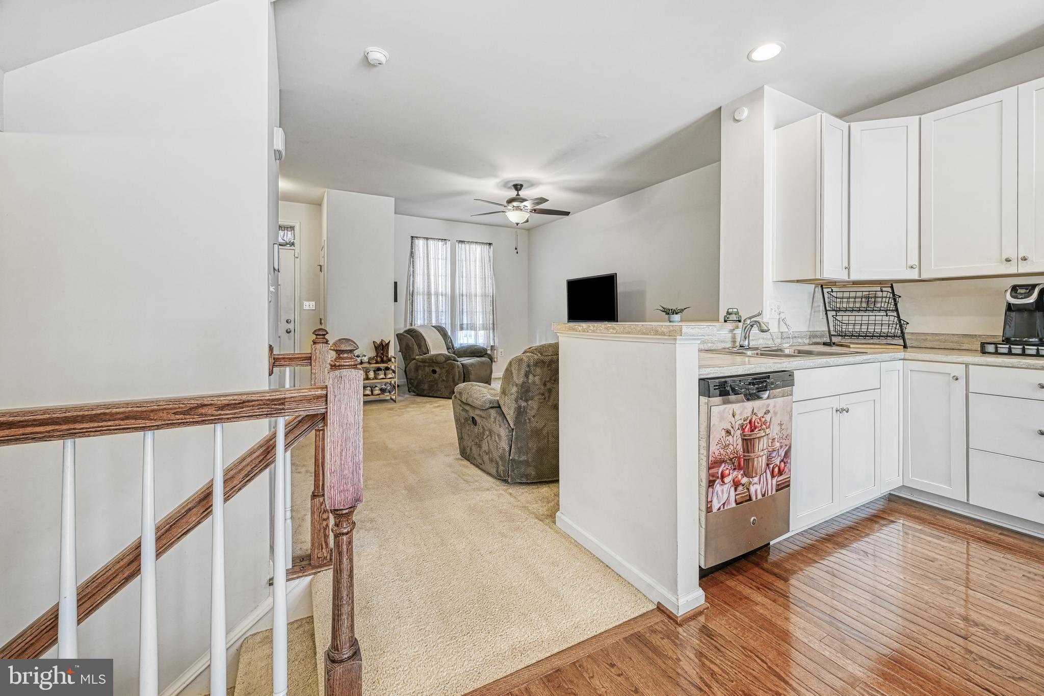 THE VILLAGE AT COURTHOUSE COMMONS - Residential