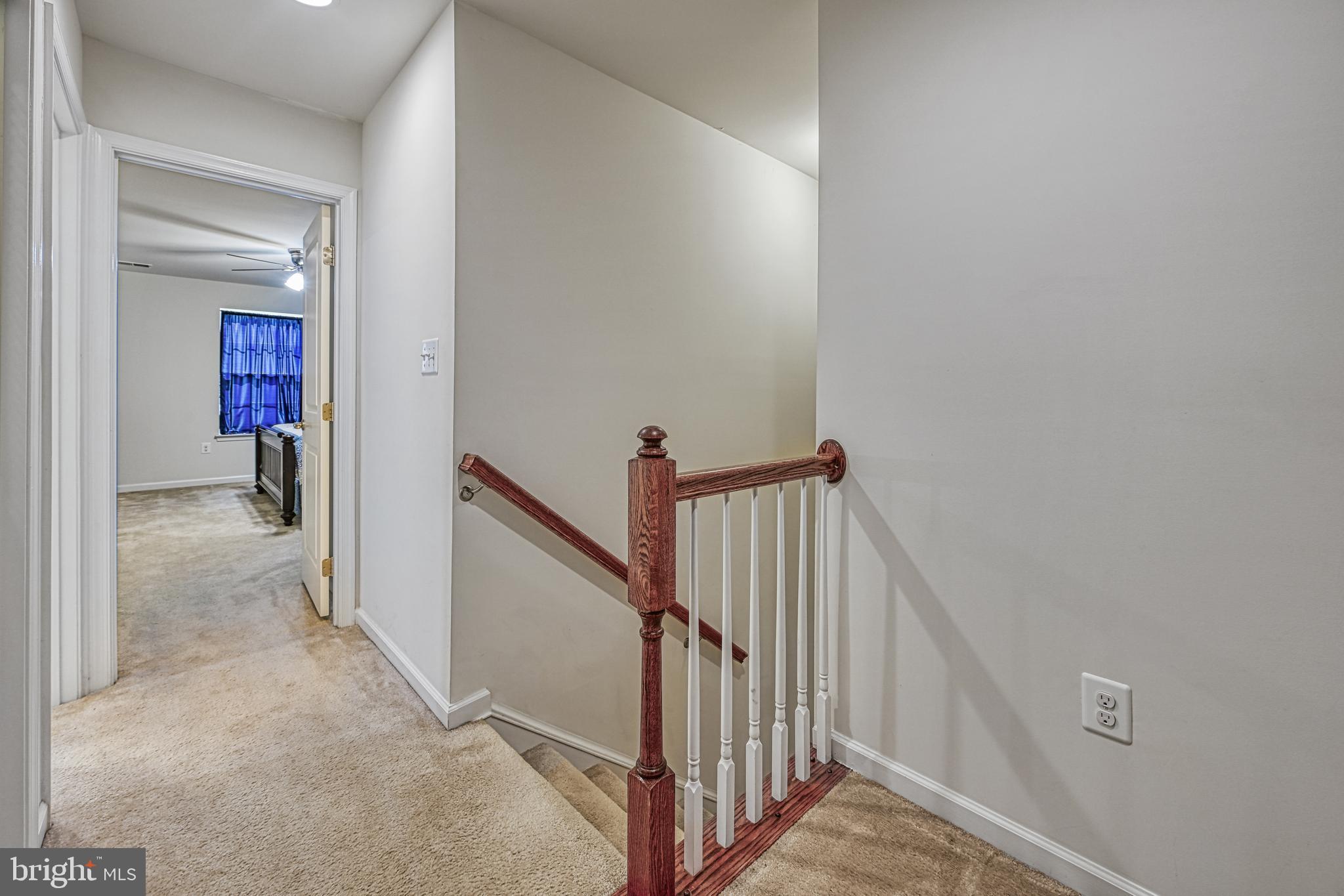 THE VILLAGE AT COURTHOUSE COMMONS - Residential