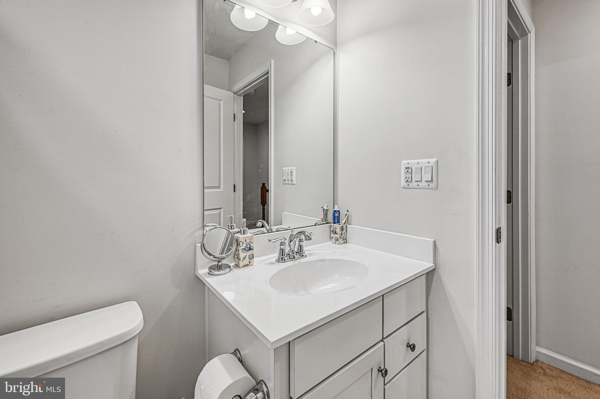 THE VILLAGE AT COURTHOUSE COMMONS - Residential