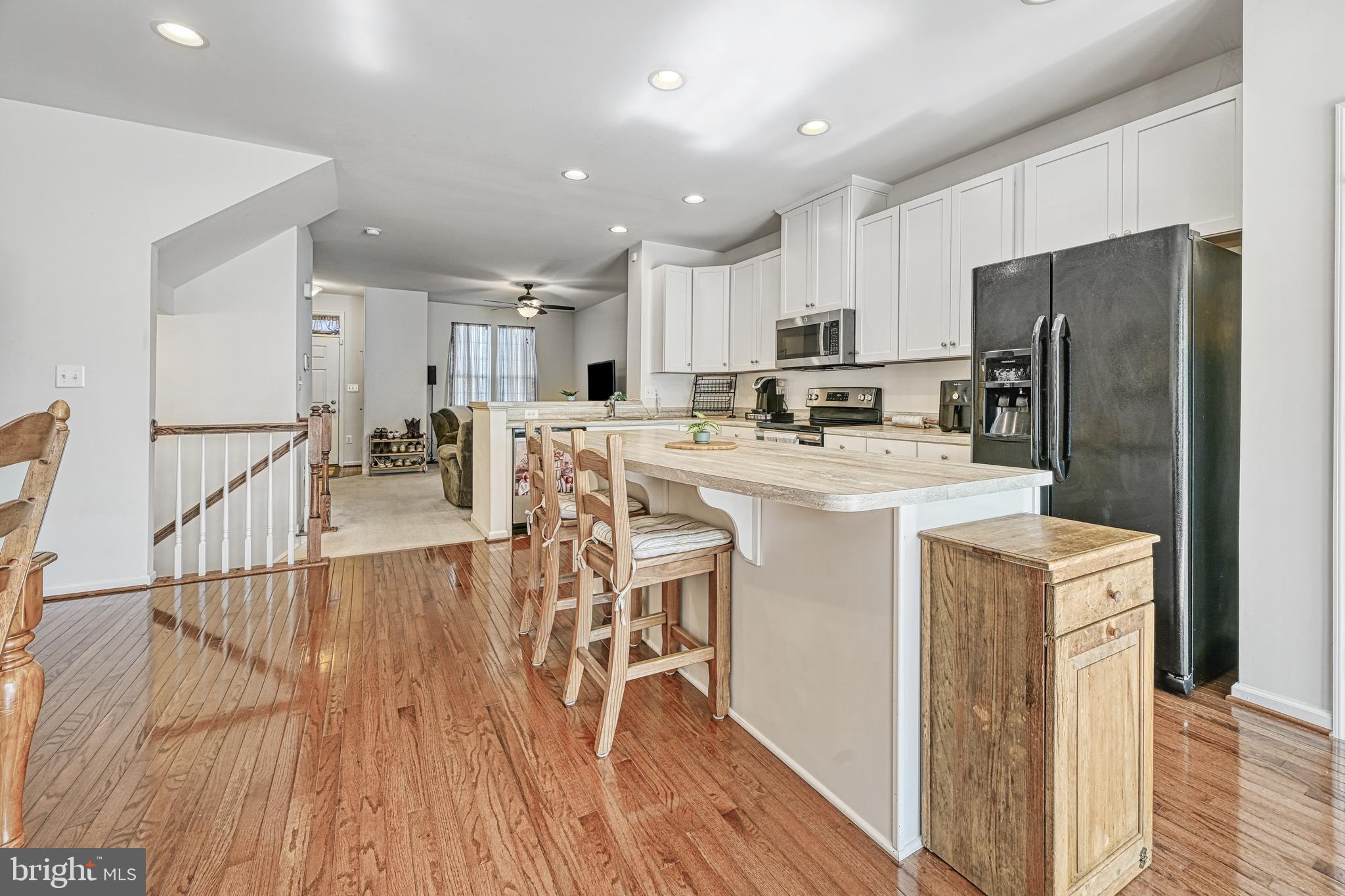 THE VILLAGE AT COURTHOUSE COMMONS - Residential