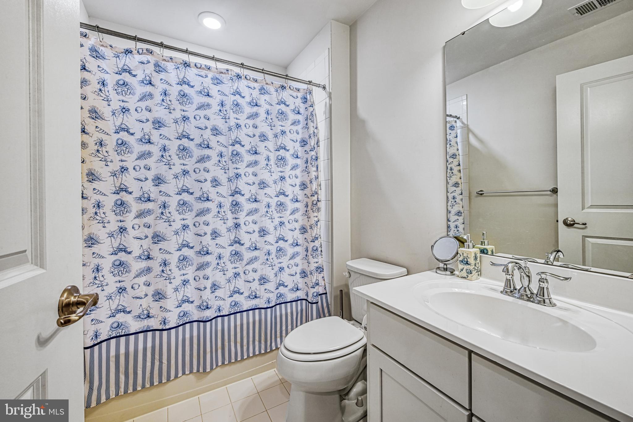 THE VILLAGE AT COURTHOUSE COMMONS - Residential