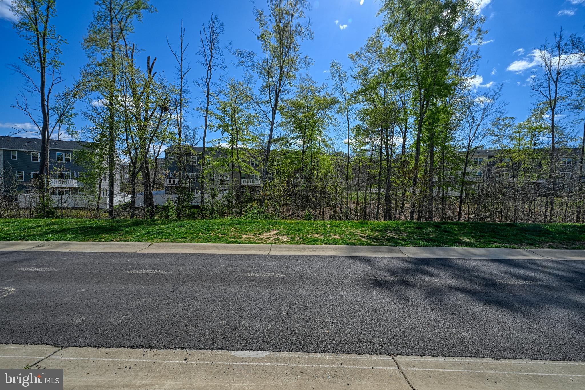 THE VILLAGE AT COURTHOUSE COMMONS - Residential