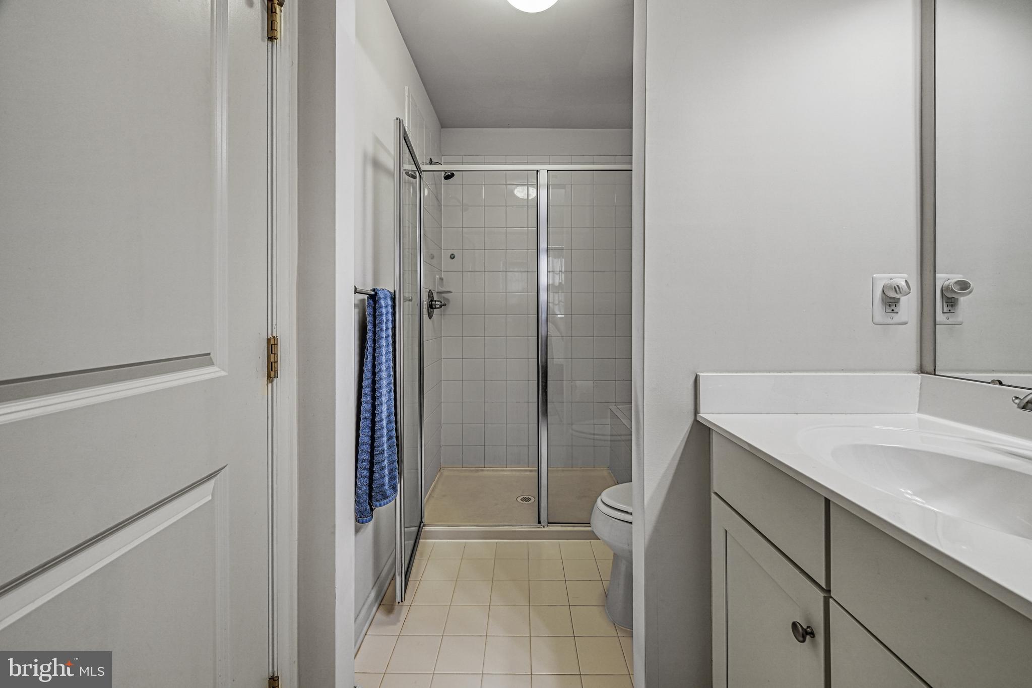 THE VILLAGE AT COURTHOUSE COMMONS - Residential