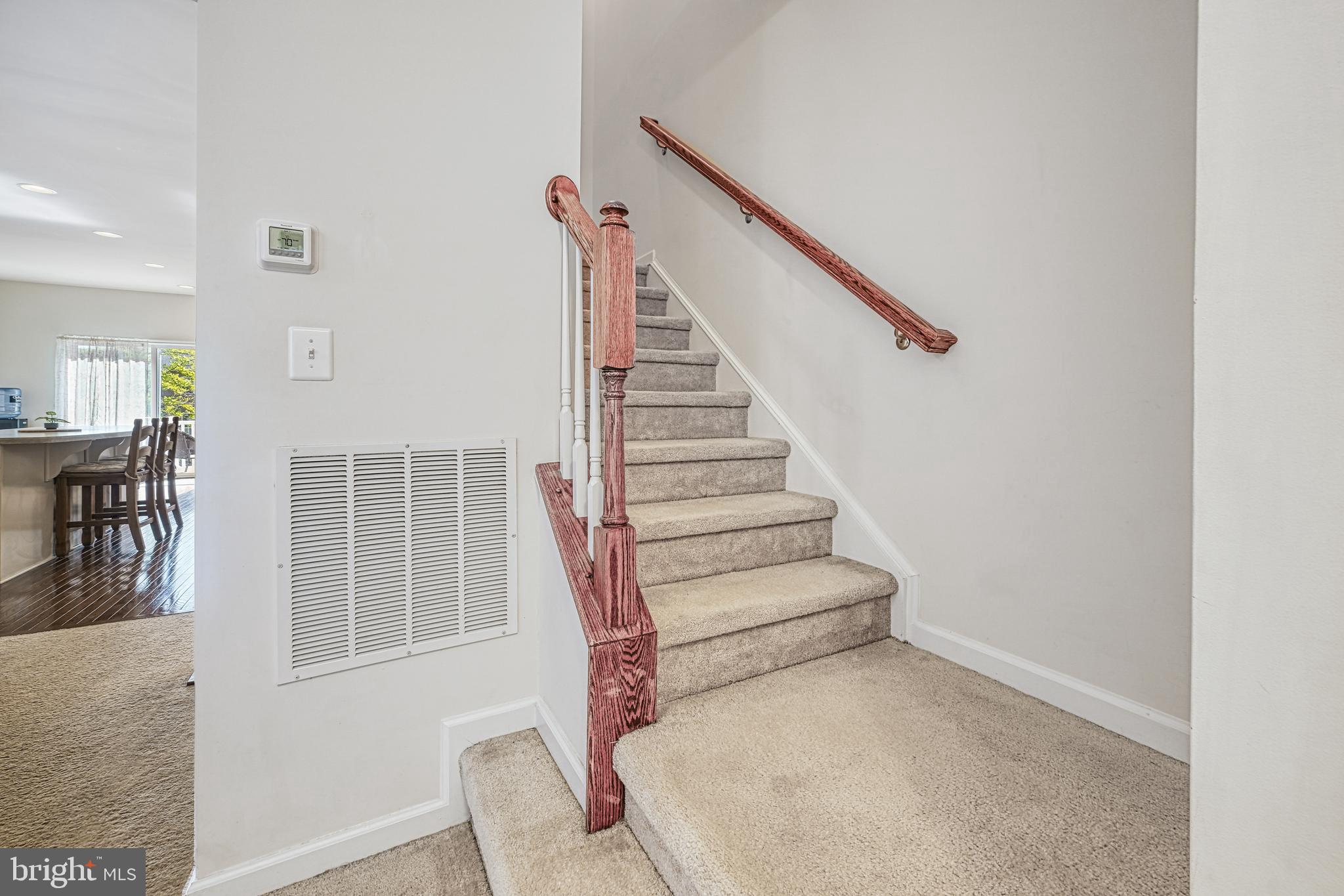 THE VILLAGE AT COURTHOUSE COMMONS - Residential