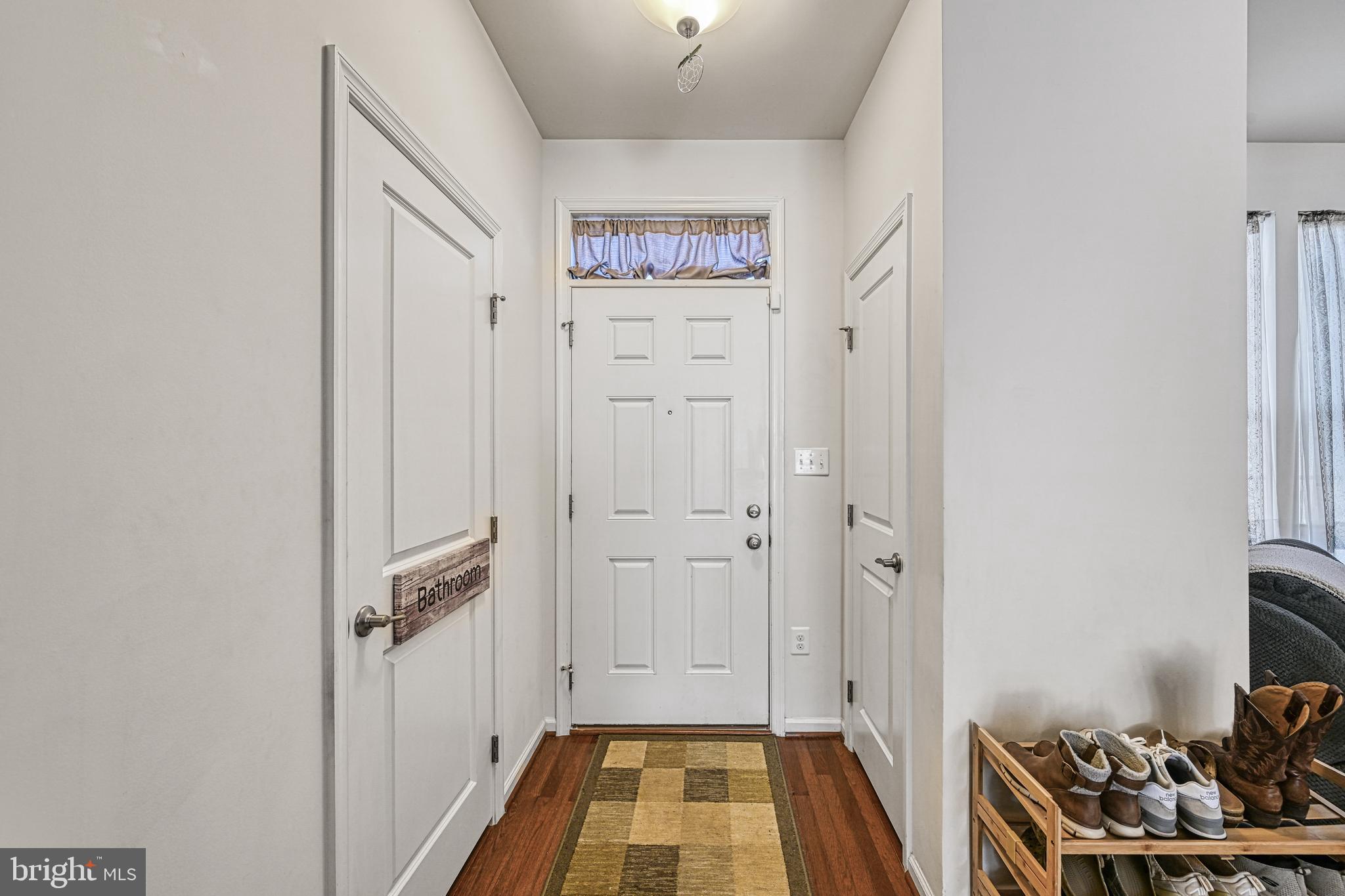 THE VILLAGE AT COURTHOUSE COMMONS - Residential