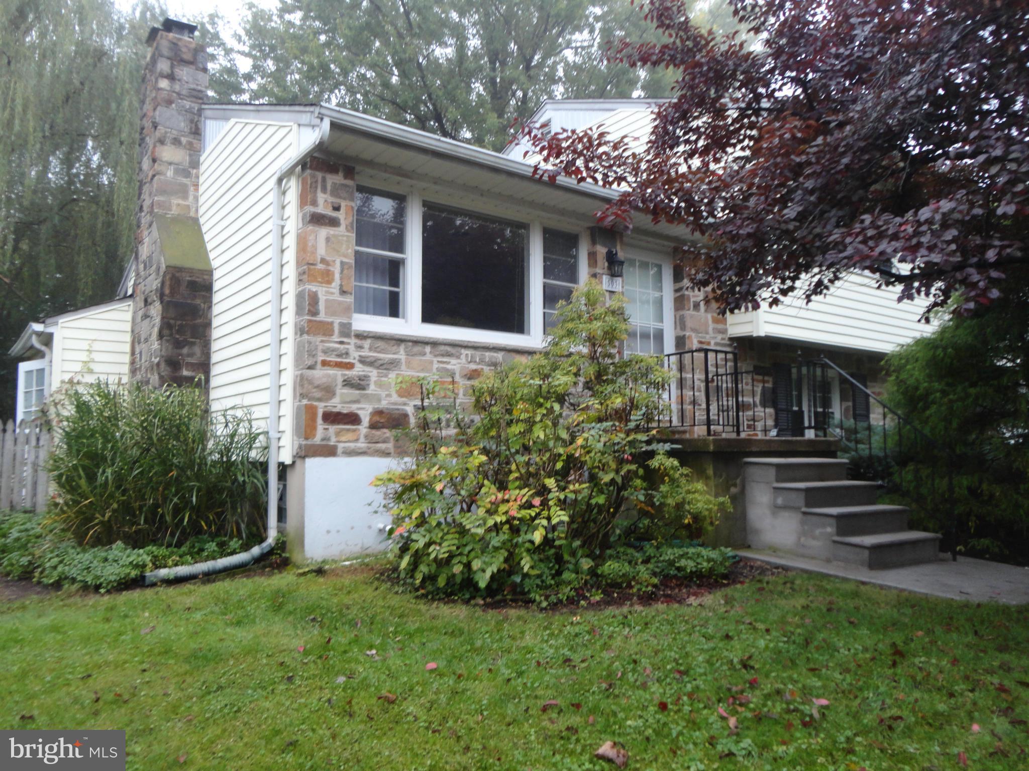 DONNYBROOK - Residential Lease