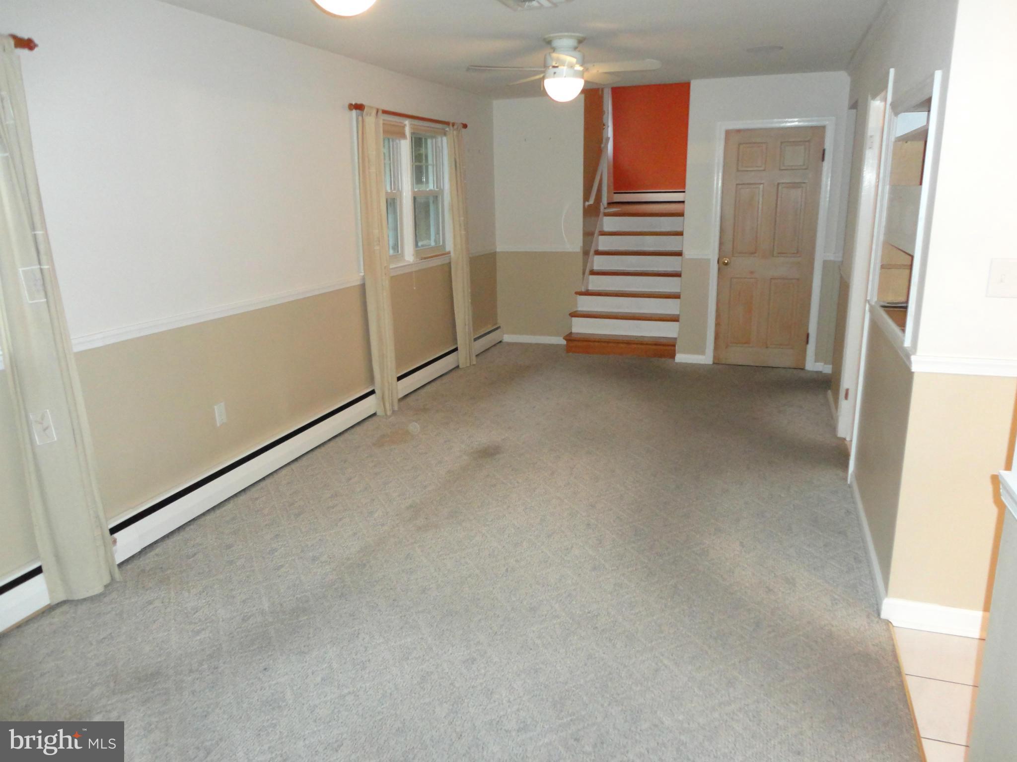 DONNYBROOK - Residential Lease