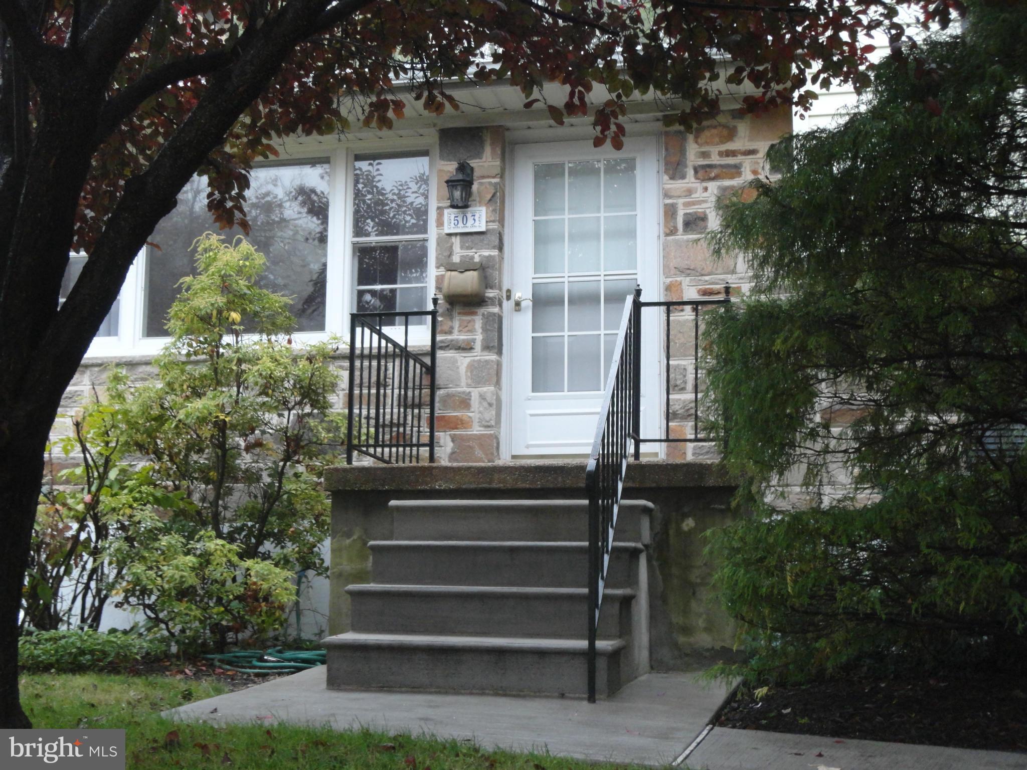 DONNYBROOK - Residential Lease