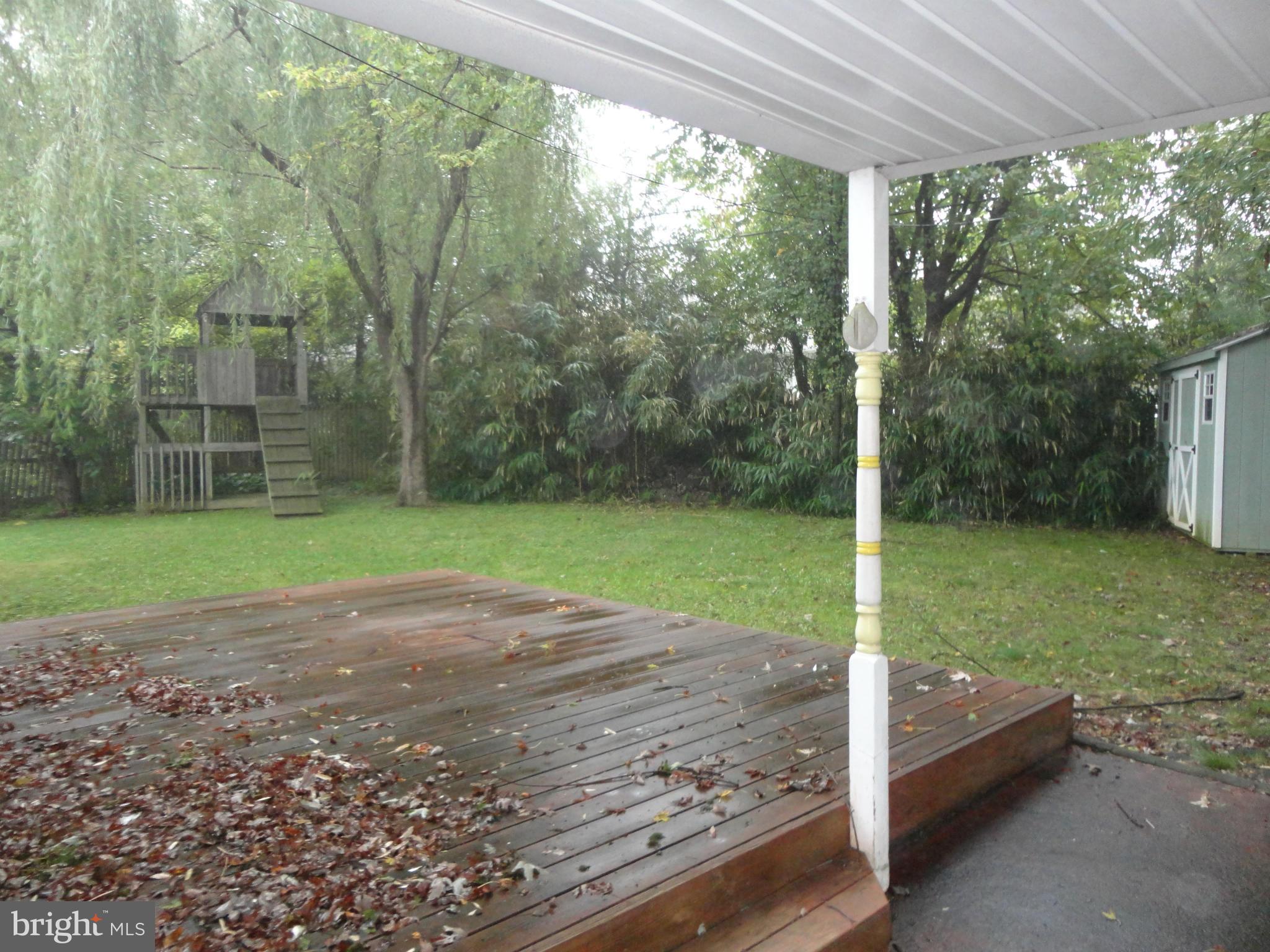 DONNYBROOK - Residential Lease