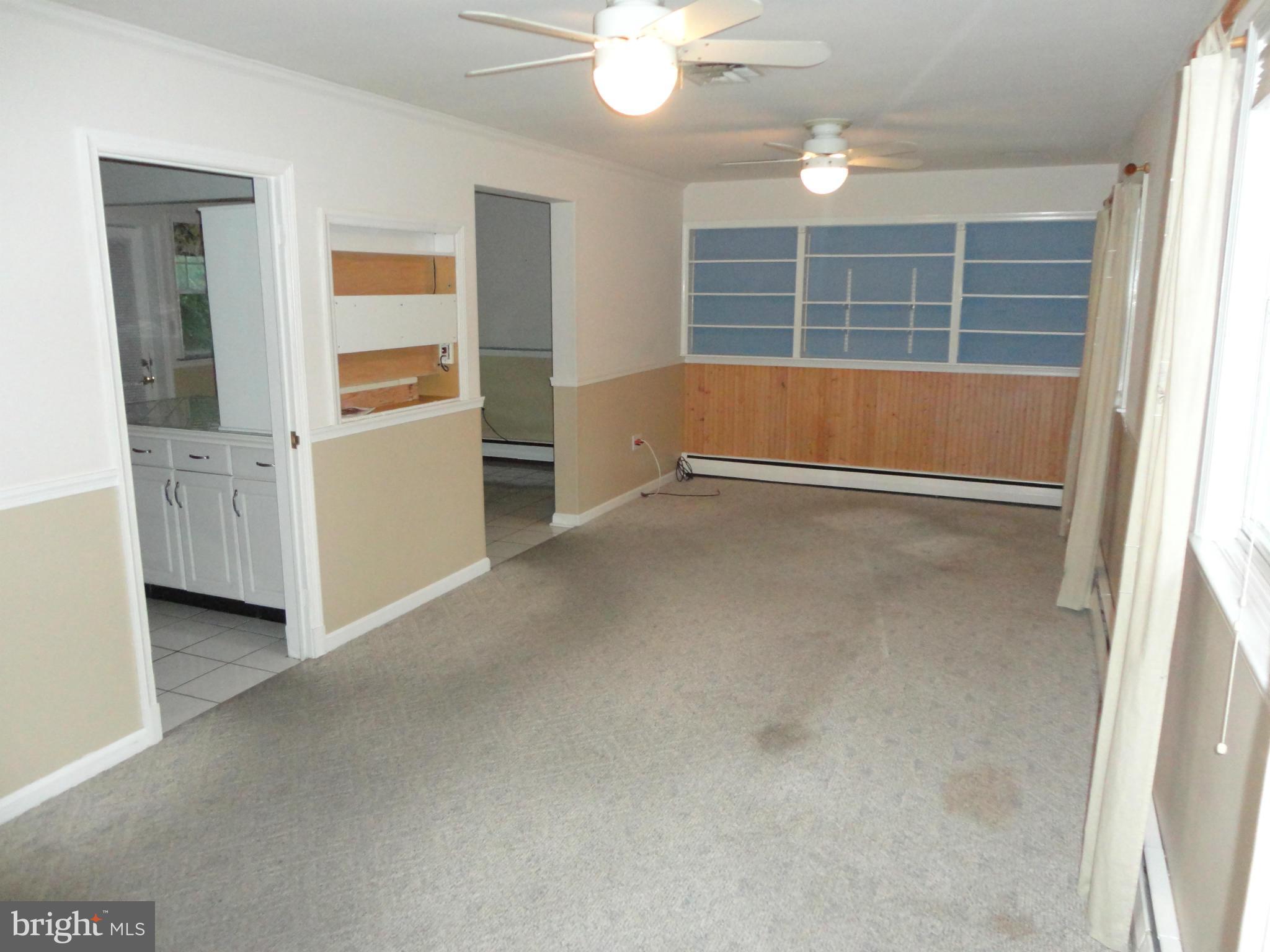 DONNYBROOK - Residential Lease