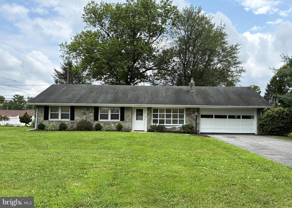 Photo of 68 Glen Moore Circle, LANCASTER, PA 17601 (MLS # PALA2073782)