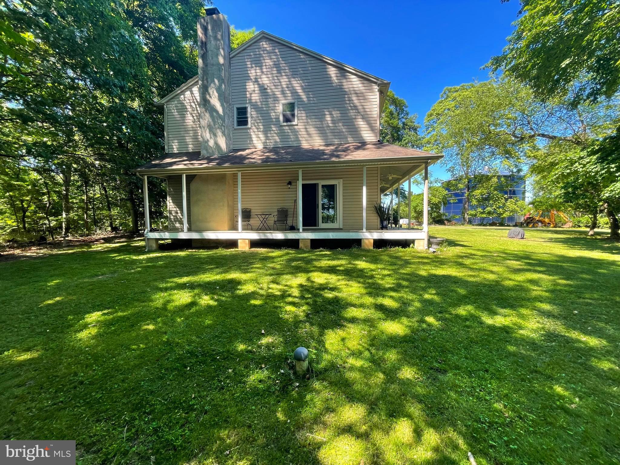 1453 MAKEFIELD ROAD