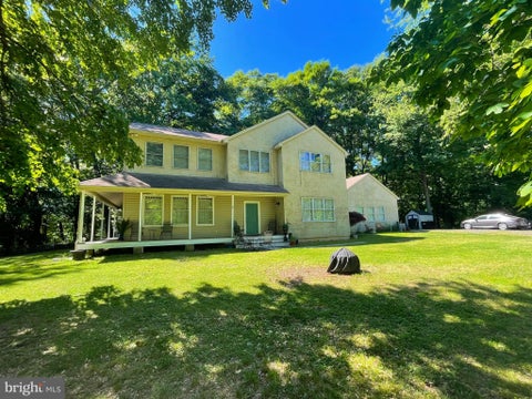 Homes For Sale - 1453 Makefield Road<br/> YARDLEY, PA 19067