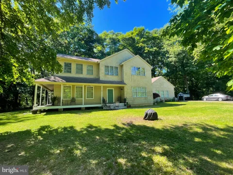 1453 Makefield Road, Yardley, PA MLS: PABU2123126