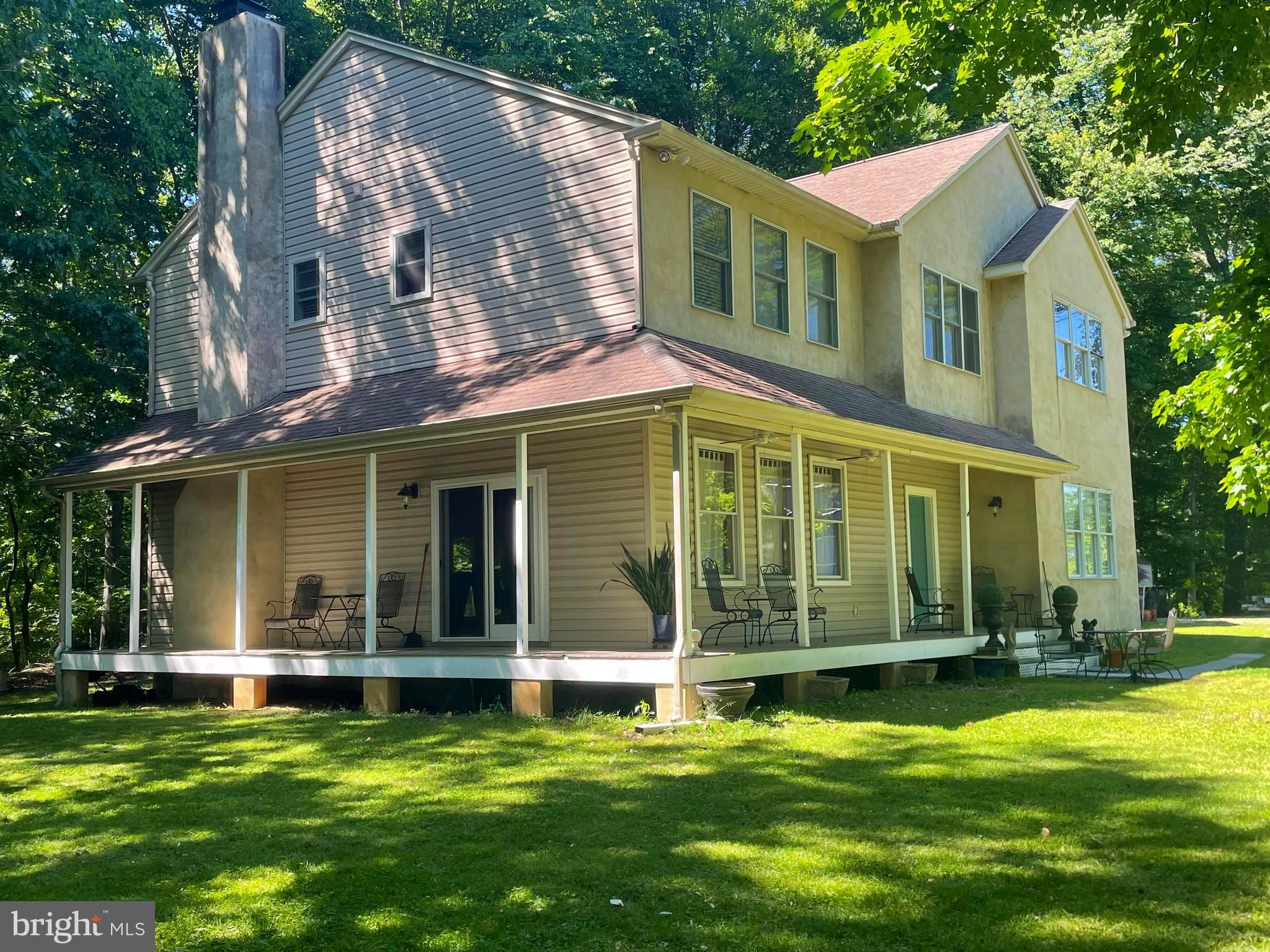 1453 MAKEFIELD ROAD