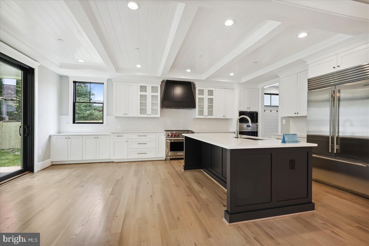 COLUMBIA FOREST - Residential