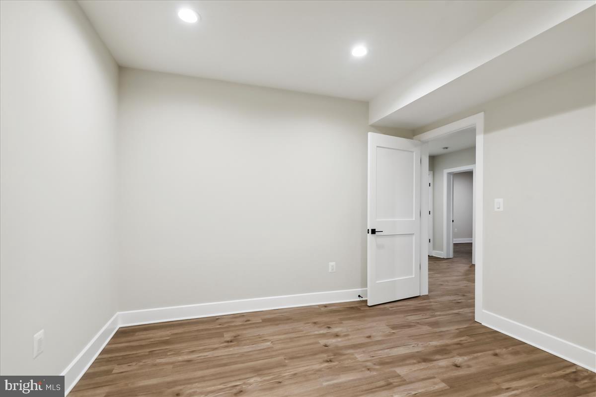 COLUMBIA FOREST - Residential