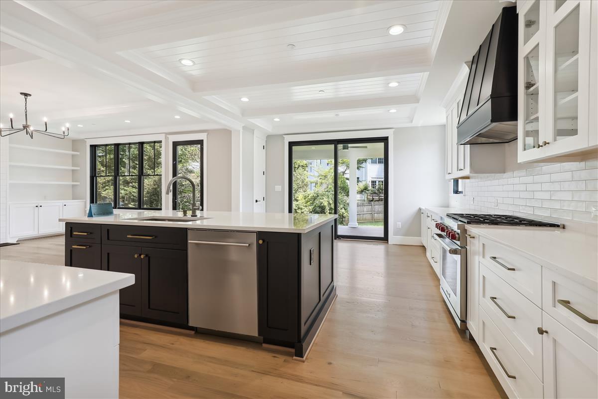 COLUMBIA FOREST - Residential