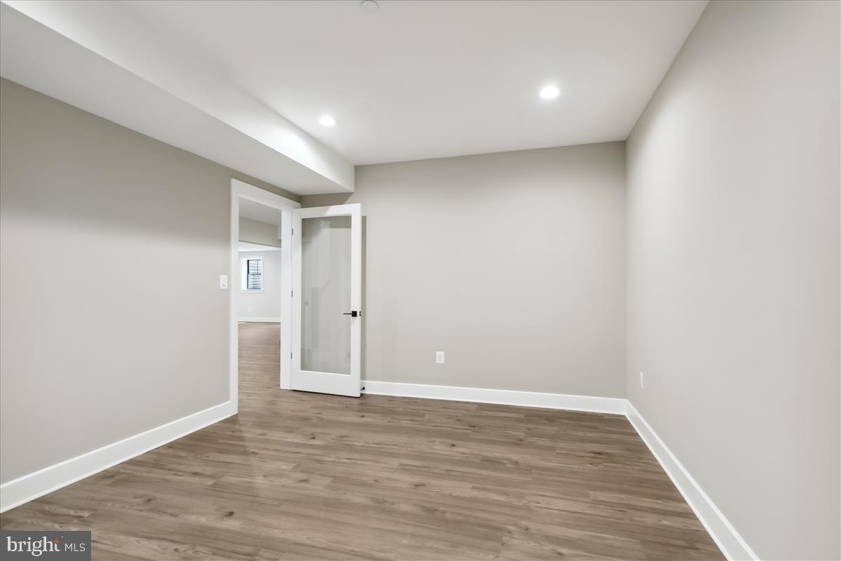 COLUMBIA FOREST - Residential