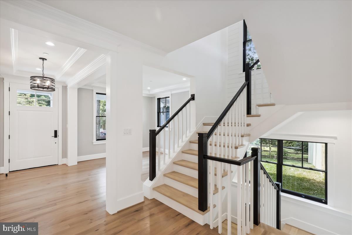 COLUMBIA FOREST - Residential