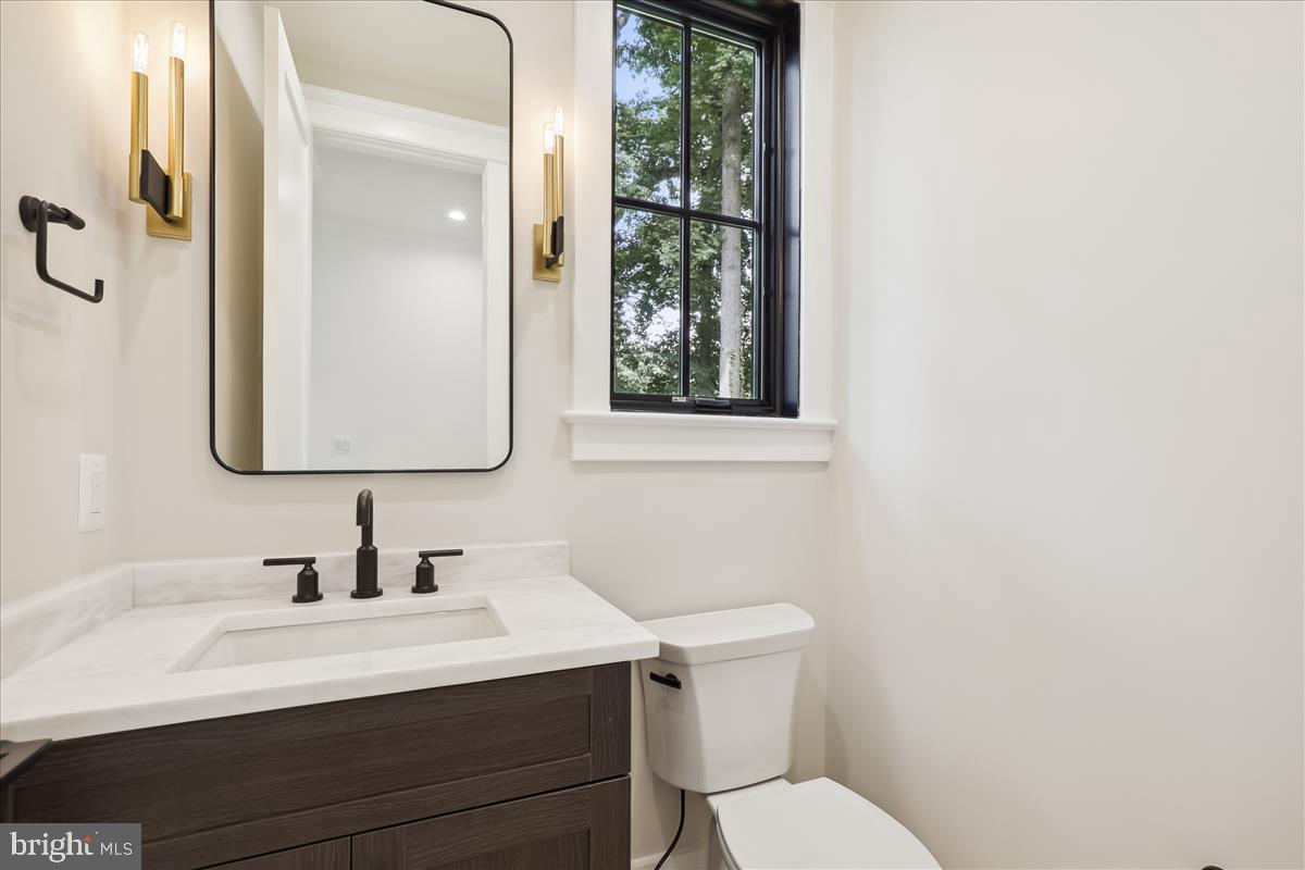 COLUMBIA FOREST - Residential