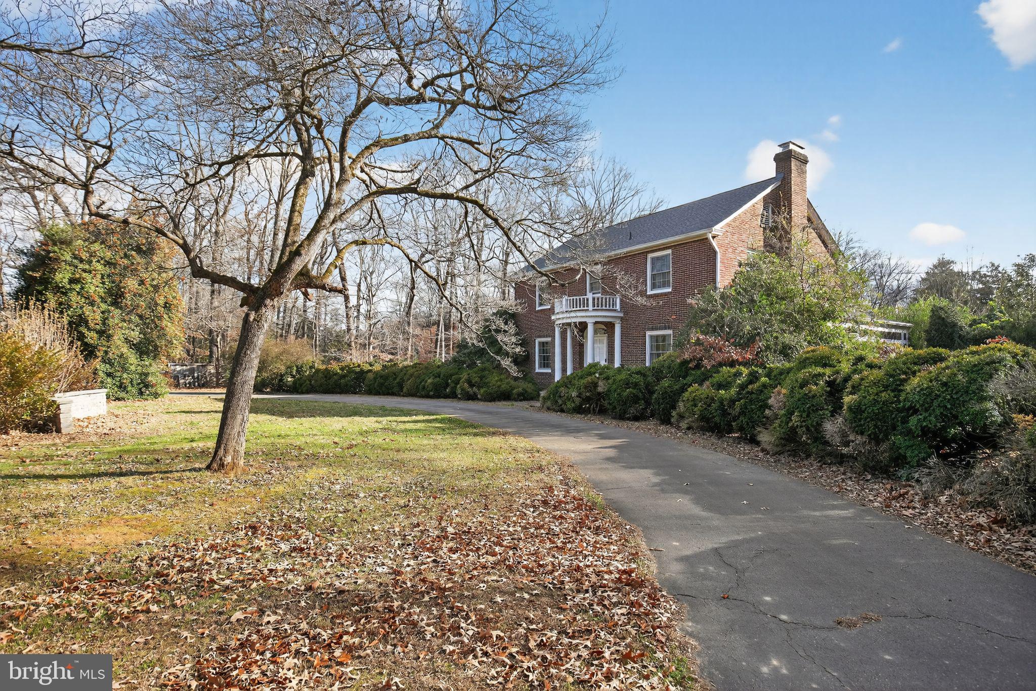 5481 CHAPMANS LANDING ROAD