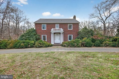 5481 CHAPMANS LANDING ROAD INDIAN HEAD MD 20640