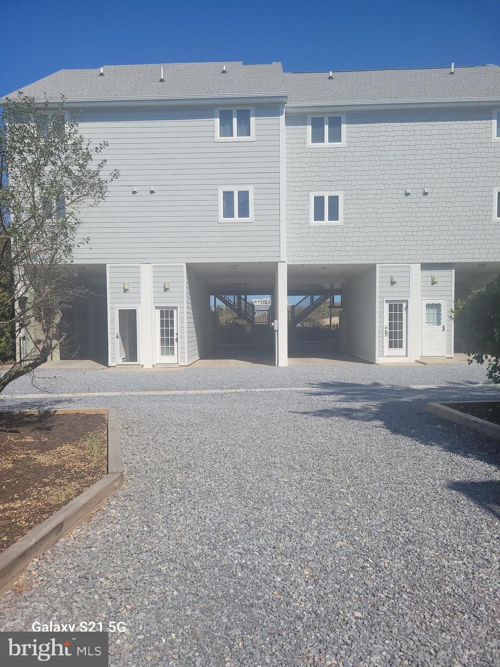 Photo of 40123 Seaside Drive #18, FENWICK ISLAND, DE 19944 (MLS # DESU2098922)