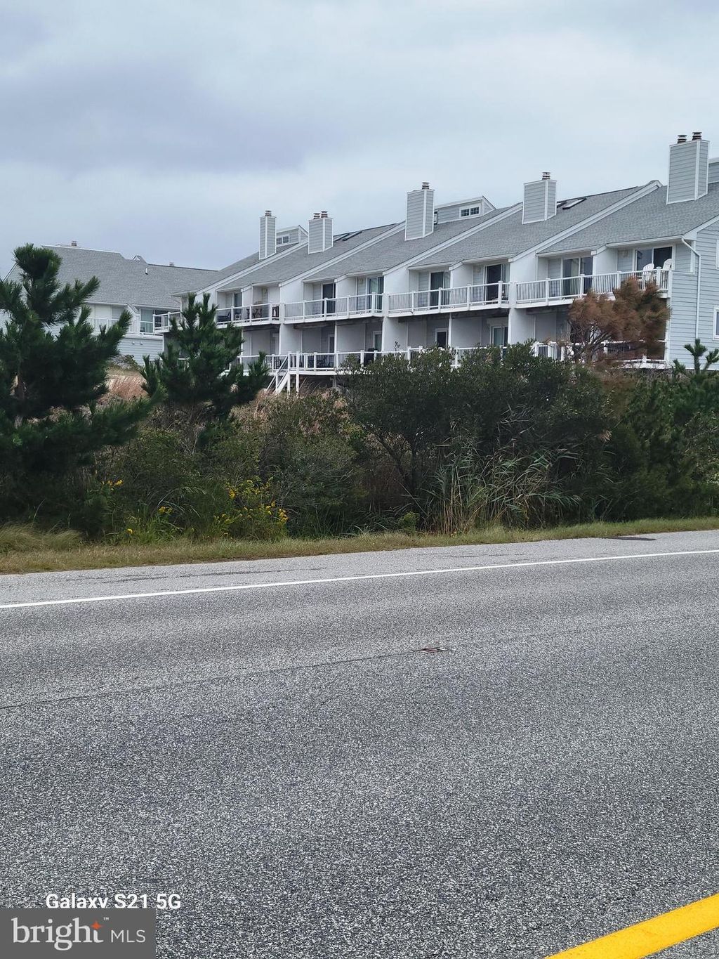 Photo of 40123 Seaside Drive #18, FENWICK ISLAND, DE 19944 (MLS # DESU2098922)