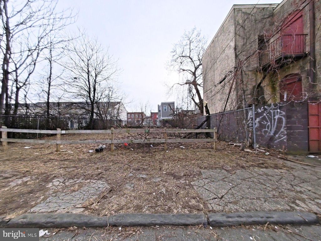 Photo of 3044 W Arizona Street, PHILADELPHIA, PA 19132 (MLS # PAPH2571080)