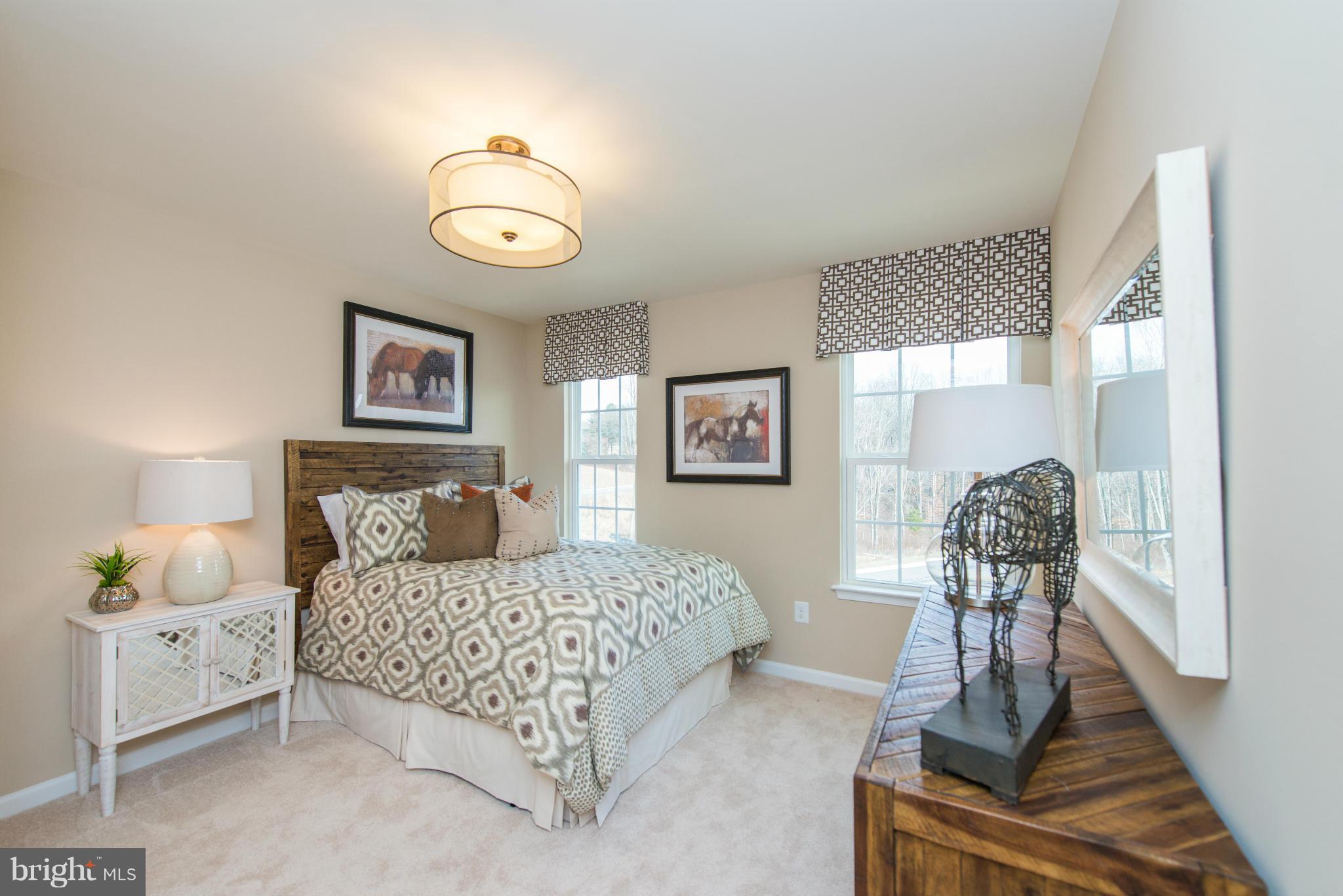 GREENWAY FARMS - Residential