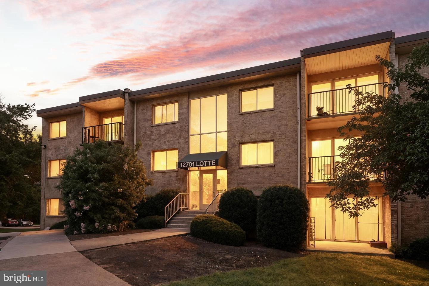 12701 LOTTE DRIVE 203