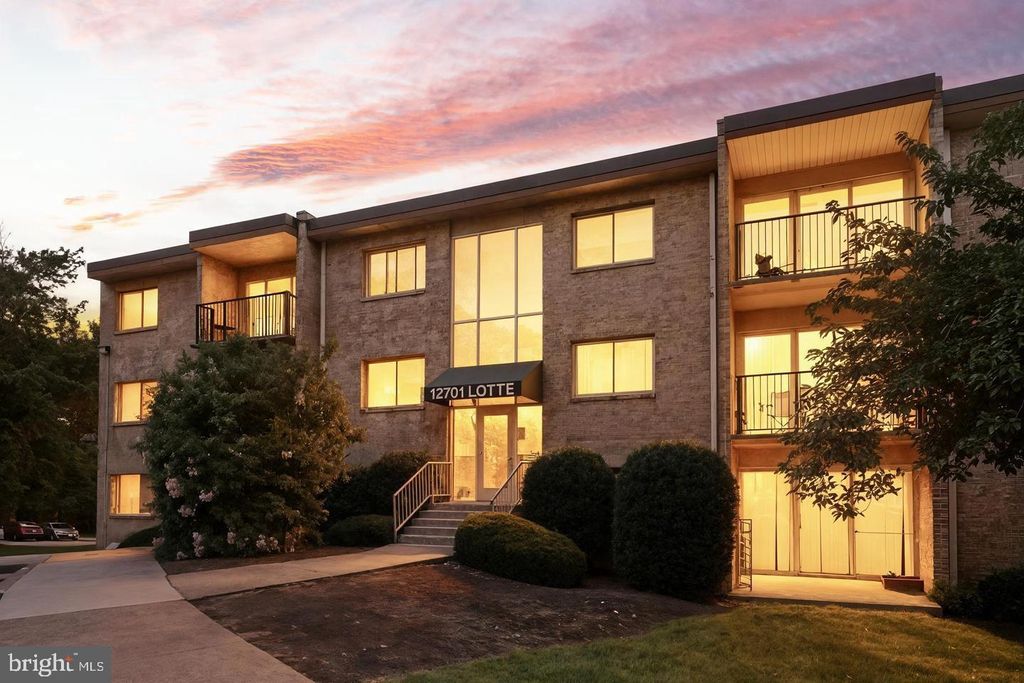 Photo of 12701 Lotte Drive #203, WOODBRIDGE, VA 22192 (MLS # VAPW2105538)