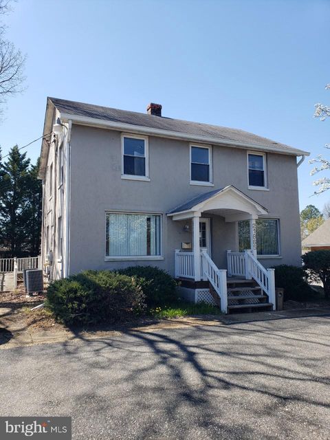 Photo of 21865 Three Notch Road, LEXINGTON PARK, MD 20653 (MLS # MDSM2029156)