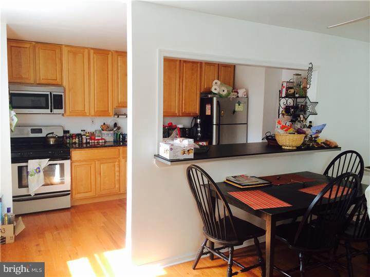 FRANCISVILLE - Residential Lease