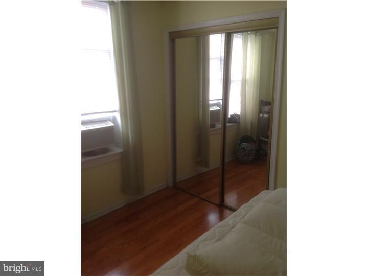 FRANCISVILLE - Residential Lease