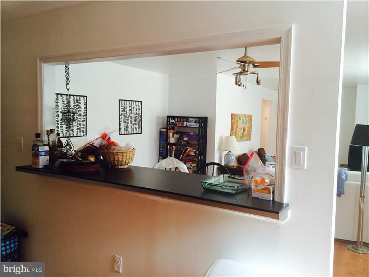FRANCISVILLE - Residential Lease