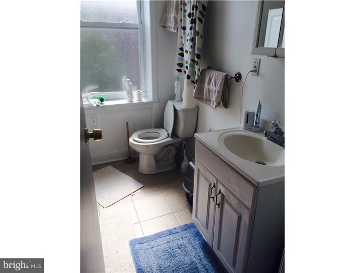 FRANCISVILLE - Residential Lease