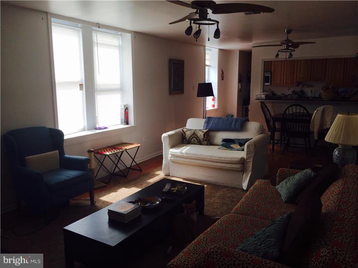 FRANCISVILLE - Residential Lease
