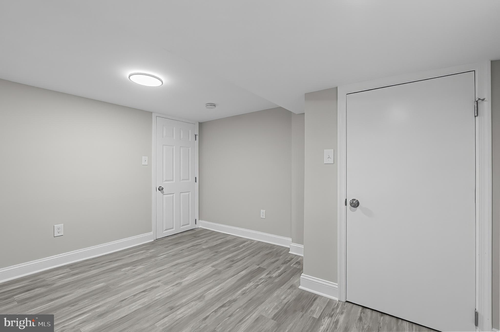 CLIFTON PARK - Residential