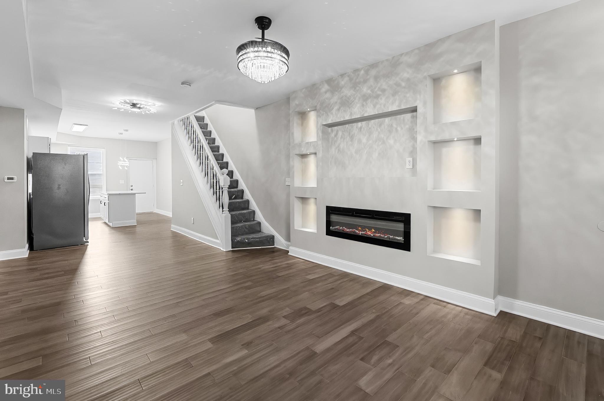 CLIFTON PARK - Residential