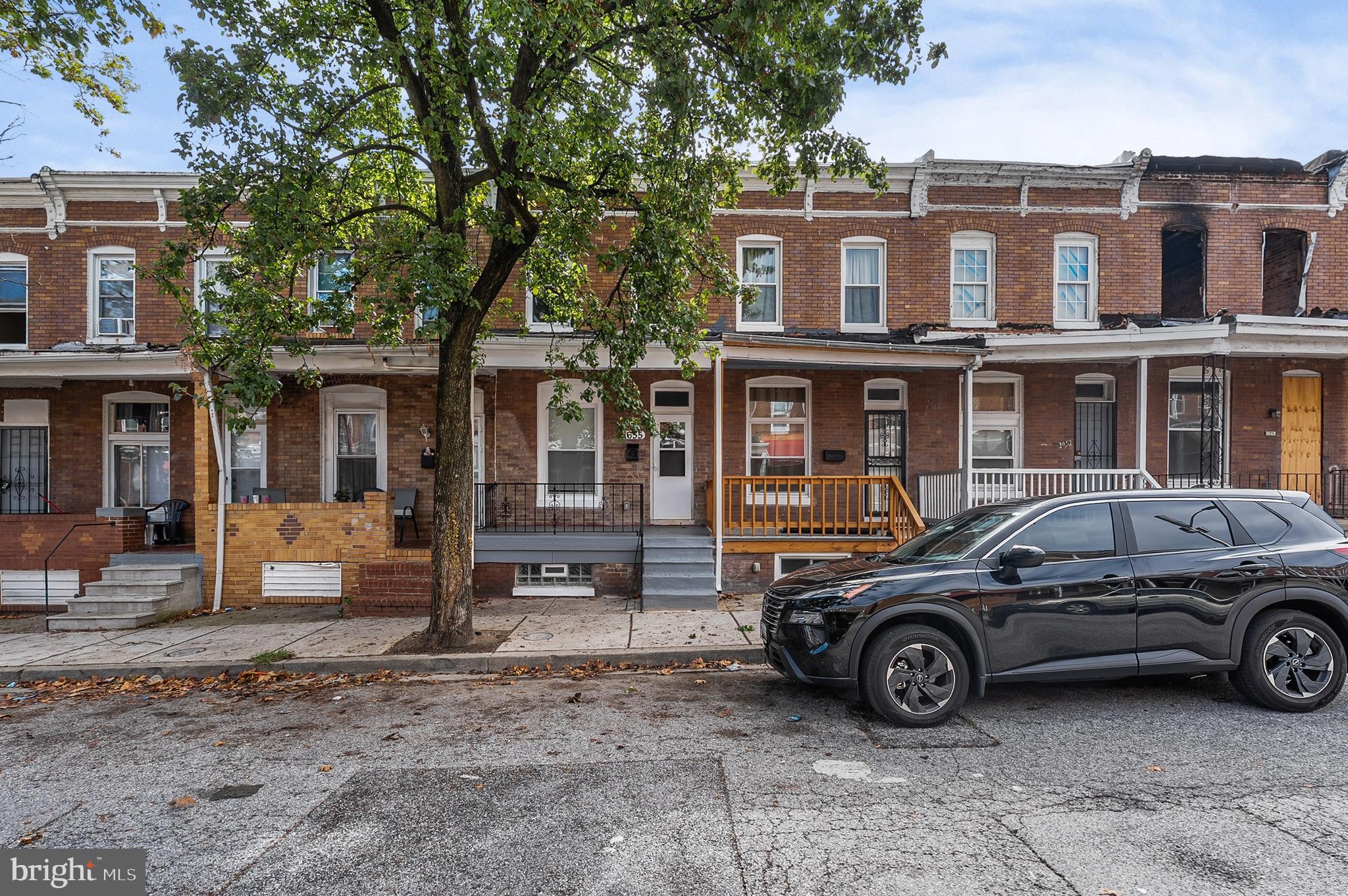 CLIFTON PARK - Residential