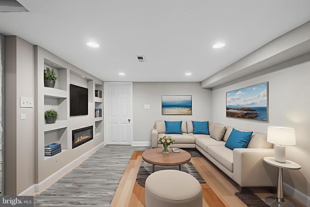 Photo of 1655 Cliftview Avenue, BALTIMORE, MD 21213 (MLS # MDBA2202894)