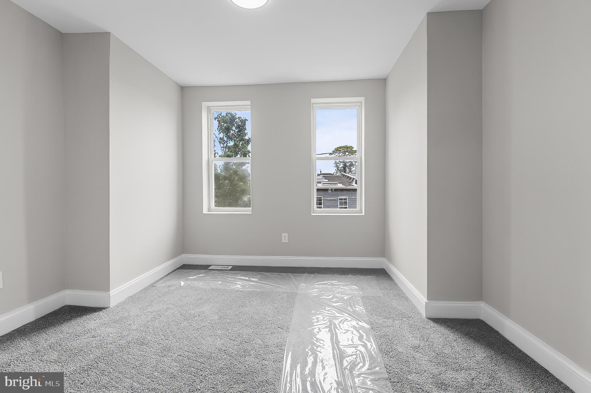 CLIFTON PARK - Residential