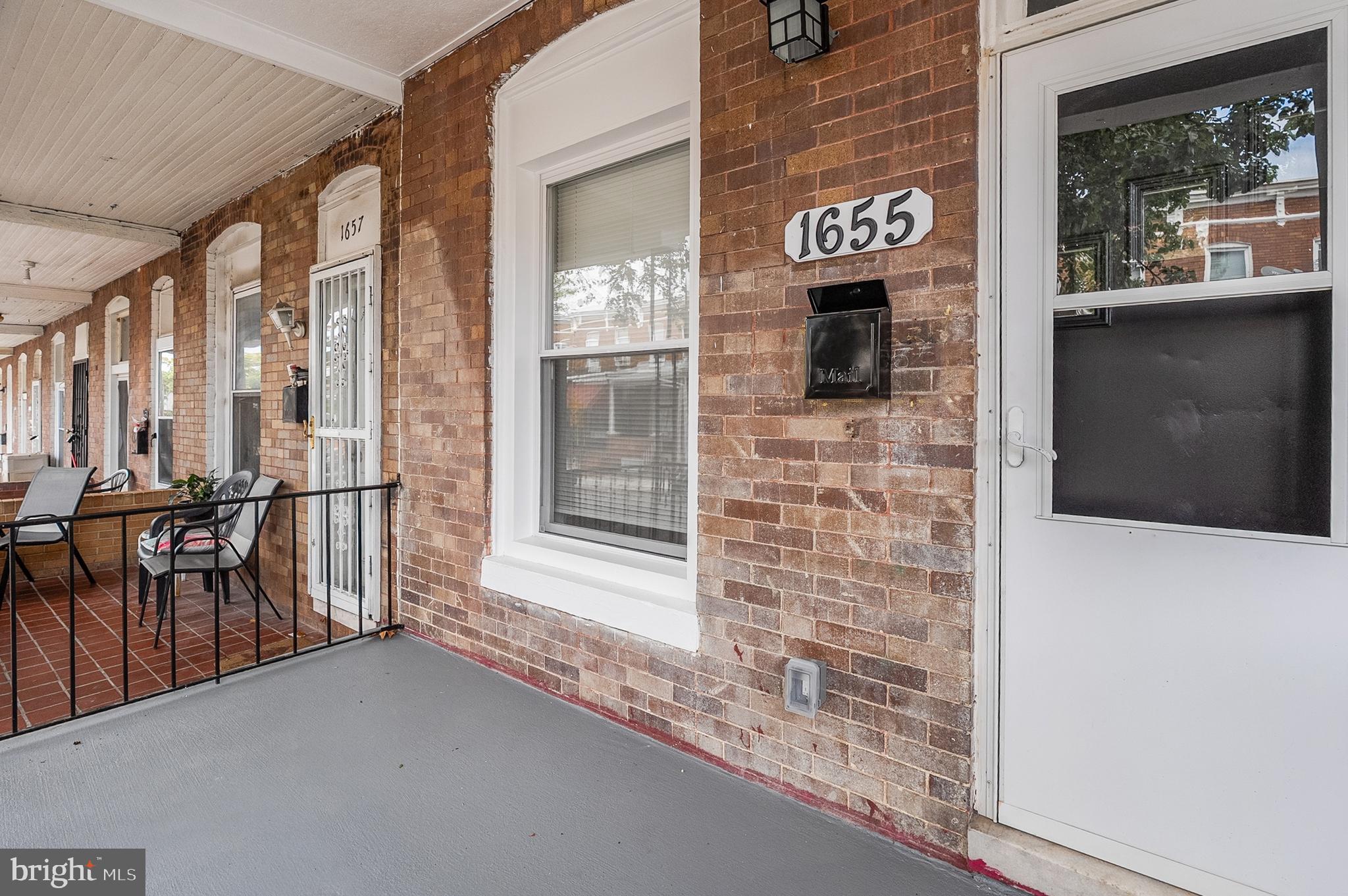 CLIFTON PARK - Residential