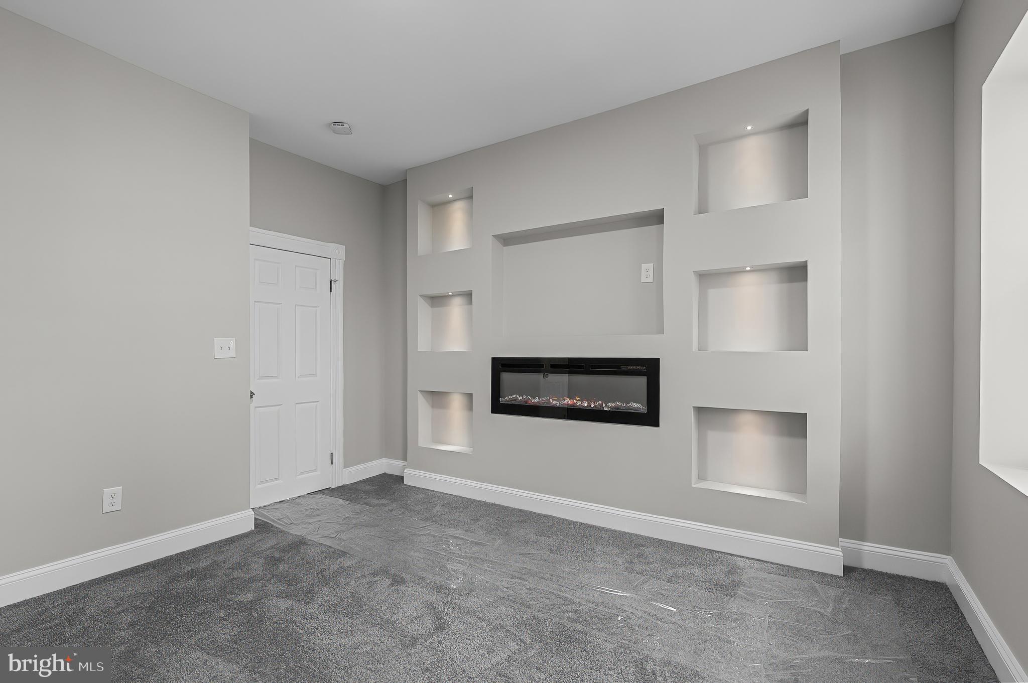 CLIFTON PARK - Residential